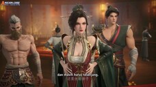 Legend Of Martial Immortal Eps 141 ๐