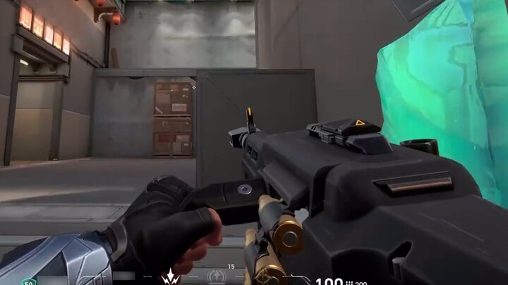 คุณพูดถูก! แต่ฉันมีโอดิน