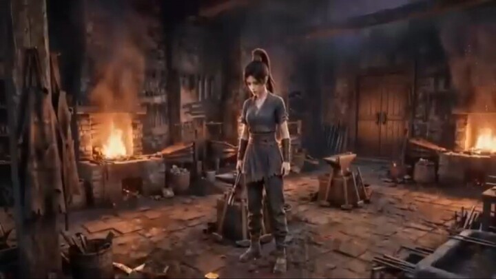 นิทาน ai พากย์ไทย 99 ชาติกับระบบ