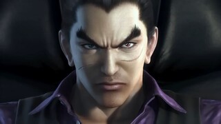 WATCH FULL Tekken Blood Vengeance movie for free : link in description