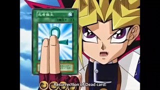 Yugi vs Kaiba, Penghianatan Blue Eyes White Dragon dan muncul ya Exodia !