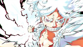 One Piece Legend II Spoiler One Piece 1053 P2 II スポイラー ワンピース 1053 その2 II 扰流板一件 1053 第 2 部分 II LUFFY