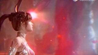 Xiao Wu once again stepped onto the stairs of the red spider lily, dreaming of the day of sacrifice