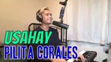 USAHAY - Pilita Corrales (Cover by Bryan Magsayo - Online Request)