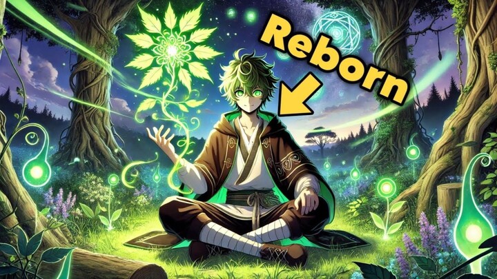 他重生为僵尸……但他的作弊手段竟然是植物大战僵尸？！| 修仙漫画剧情回顾