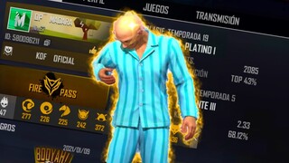 ONE PUNCH MAN X FREE FIRE HIGHLIGHTS IPHONE 8 (M1014, M1887, DESERT)