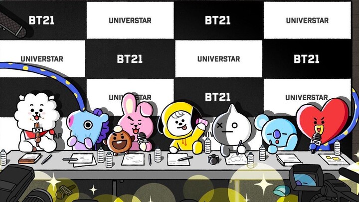 【WNS中字】190604 防弹演员团出道实录——忠武路第二步