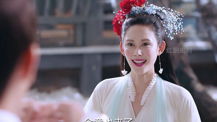 Kalau sahabat baikmu berubah jadi perempuan dan datang menikahimu, apakah kamu akan menikahinya?