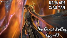 The Great Ruller Eps 43 | Sub Indo