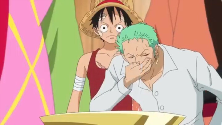 straw hats alliances