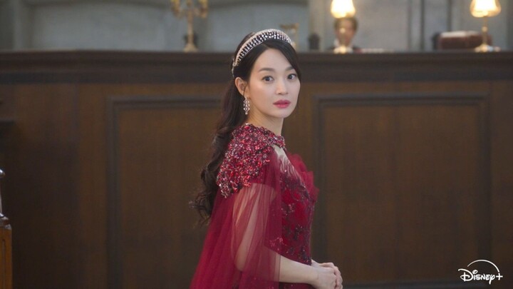 The Remarried Empress | Teaser Trailer | Disney+ Singapore