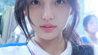 我好像找到了青春女主的样子