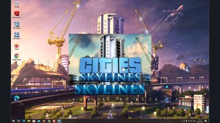 Télécharger Cities Skylines gratuit jeu PC