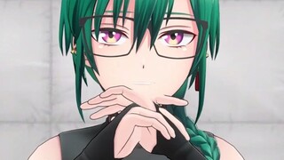 【Mature】Do you like nijisanji? #shorts【NIJISANJI Green Fairy\Sister Claire\Dora】