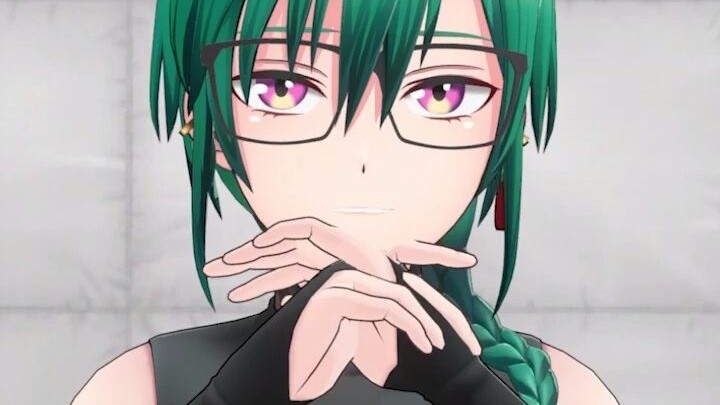 【Mature】Do you like nijisanji? #shorts【NIJISANJI Green Fairy\Sister Claire\Dora】