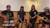 Martina San Diego & Kyle Wong - Balay Ni Mayang (Stereotype Cover)