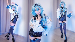 【Senorita】就让优菈姐姐陪你过元宵吧