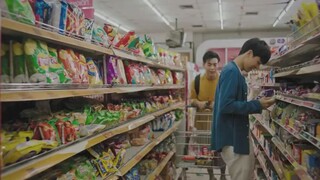 Till The World Ends episode 5