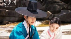 Lovers of the red sky EP7 (ENG SUB)