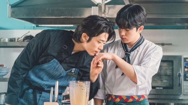 My Sweet Dear |ซับไทย ep.6