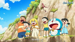Doraemon earth symphony english sub