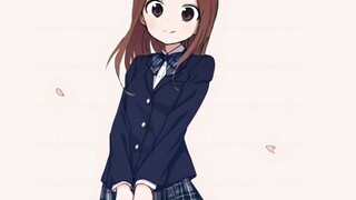 (A New Chapter in High School) When Takagi and Nishikata enter high school together, the excitement 