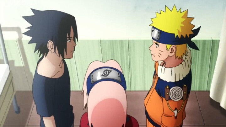 Alur Ringkas Naruto sampe jadi Hokage