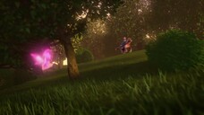 Học viện Kỳ Lân EP 1 [Sub Việt]