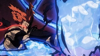 One Punch Man Season 3 Episode 7 Sub Indonesia