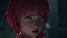 Ling Cage Season 2 Episode 9 Sub Indo