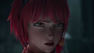 Ling Cage Season 2 Episode 9 Sub Indo