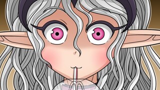 【战锤漫画】S姐挑战麦当劳杀人奶昔！