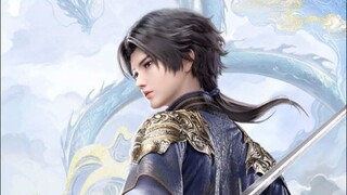 World Defying Dan God Eps 01 Sub Indo (1080p).