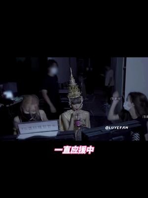 Kesuksesan adalah pengakuan terbaik untuk mereka #BLACKPINK #LALISA