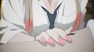 Cám dỗ quá nha Marin - FIRST DATE - AMV