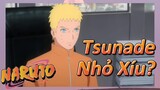 Tsunade Nhỏ Xíu?