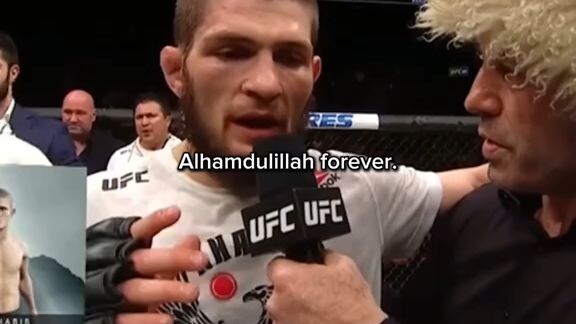 Alhamdulillah for everything