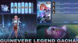 I Spending My dias for Guinevere Legend on Psionic Oracle Event | Guinevere Psion of Tomorrow
