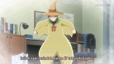 17_Kyoukai no Rinne - S3 | sub indo