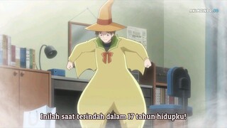 17_Kyoukai no Rinne - S3 | sub indo