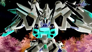 Mobile Suit Gundam Seed Freedom | PV3