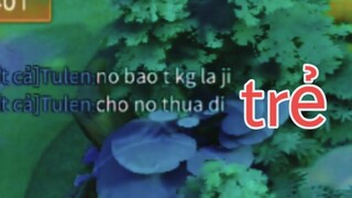 Chơi Khăm Nhau Thế