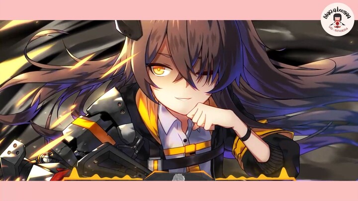 Nightcore - ĐỤNG LÀ TRỤNG  #ANIME