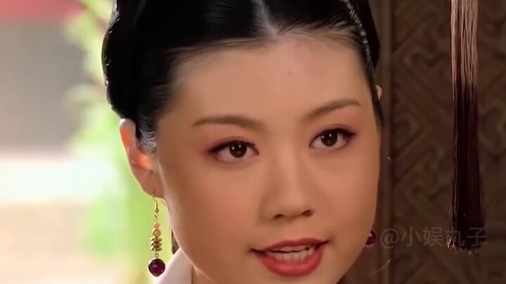 No wonder Qingying gave him the cold shoulder—anyone would be furious if their haute couture got mes