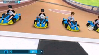 Speed Drifter Gameplay