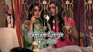 Lonceng Cinta Ep 10 (Bahasa Indonesia)