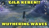 GILA KEREN!!😭 - WUTHERING WAVES