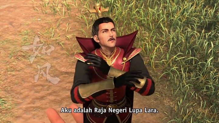 Dragon Soul Episode 9 Sub Indo