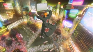 从这里开始，让世界感受痛楚吧！