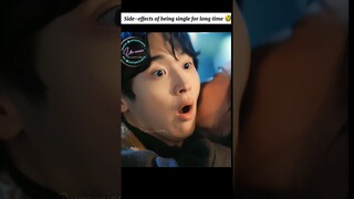 My man was so traumatized 😭🤣#mymaniscupid #jangdongyoon #nana #kdrama #shorts #funny #cupid #kiss